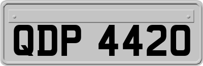 QDP4420