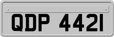 QDP4421