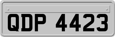 QDP4423