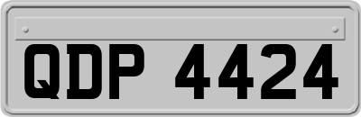 QDP4424