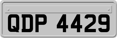 QDP4429