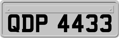 QDP4433