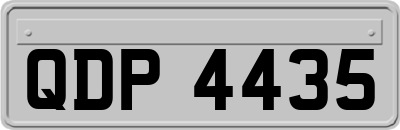 QDP4435