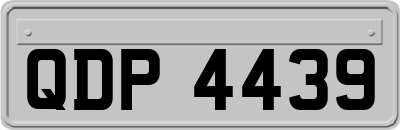 QDP4439