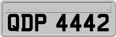 QDP4442