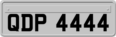 QDP4444