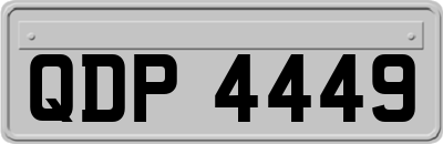 QDP4449