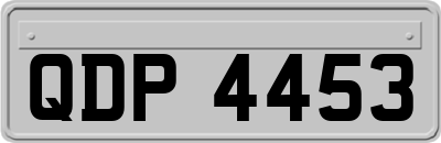 QDP4453