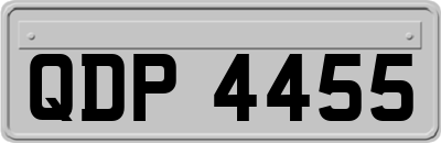QDP4455