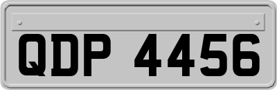 QDP4456