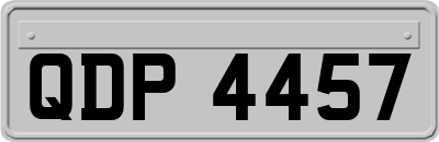 QDP4457