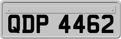 QDP4462