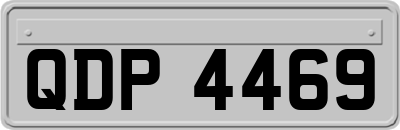 QDP4469