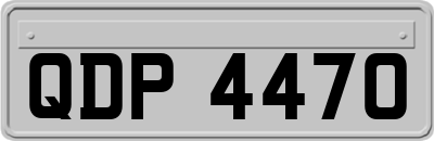 QDP4470