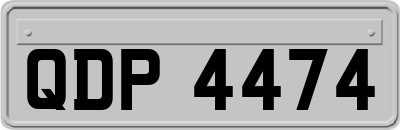 QDP4474