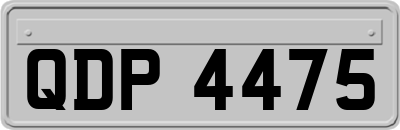 QDP4475