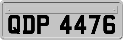 QDP4476