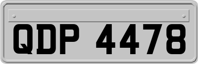 QDP4478