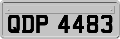 QDP4483