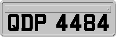 QDP4484