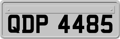 QDP4485