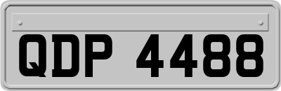 QDP4488