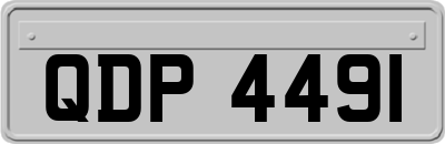 QDP4491