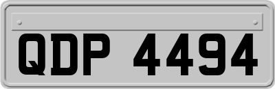 QDP4494