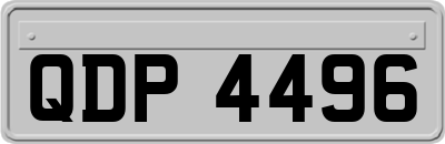 QDP4496
