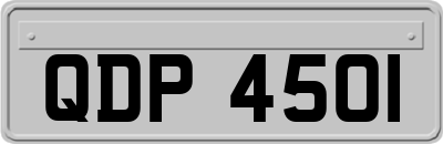QDP4501