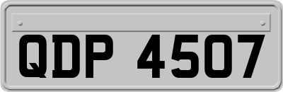 QDP4507