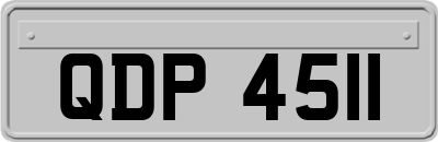 QDP4511