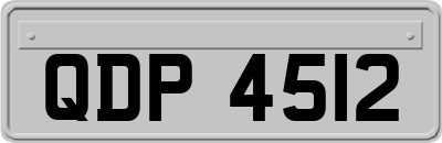 QDP4512