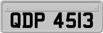 QDP4513