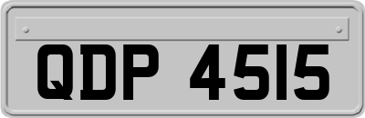 QDP4515
