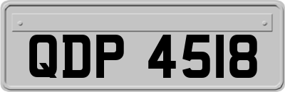 QDP4518