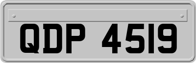 QDP4519