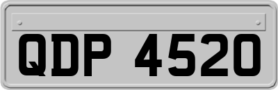 QDP4520