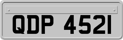 QDP4521