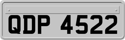 QDP4522