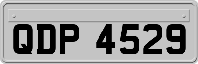 QDP4529