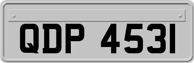 QDP4531