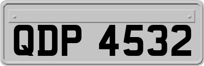 QDP4532
