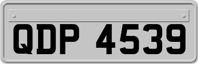QDP4539