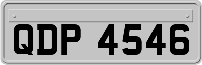 QDP4546