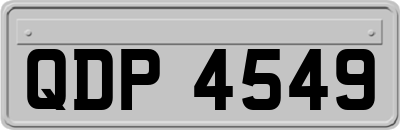 QDP4549
