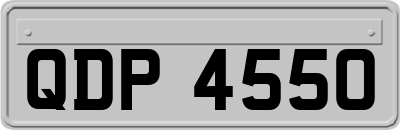 QDP4550