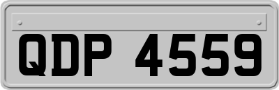 QDP4559
