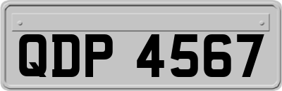 QDP4567
