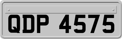 QDP4575